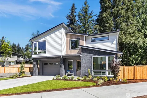 12813 NE 65th Lane Kirkland WA 98033