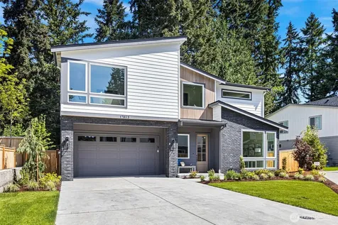 12813 NE 65th Lane Kirkland WA 98033