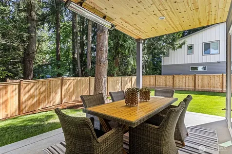 12813 NE 65th Lane Kirkland WA 98033