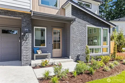 12813 NE 65th Lane Kirkland WA 98033