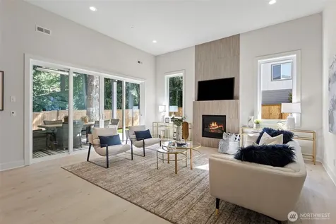12813 NE 65th Lane Kirkland WA 98033