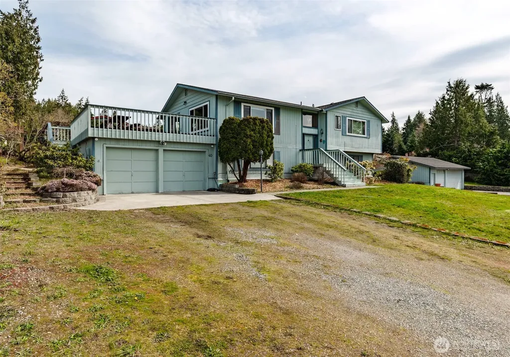40 Dungeness Place Port Townsend WA 98368