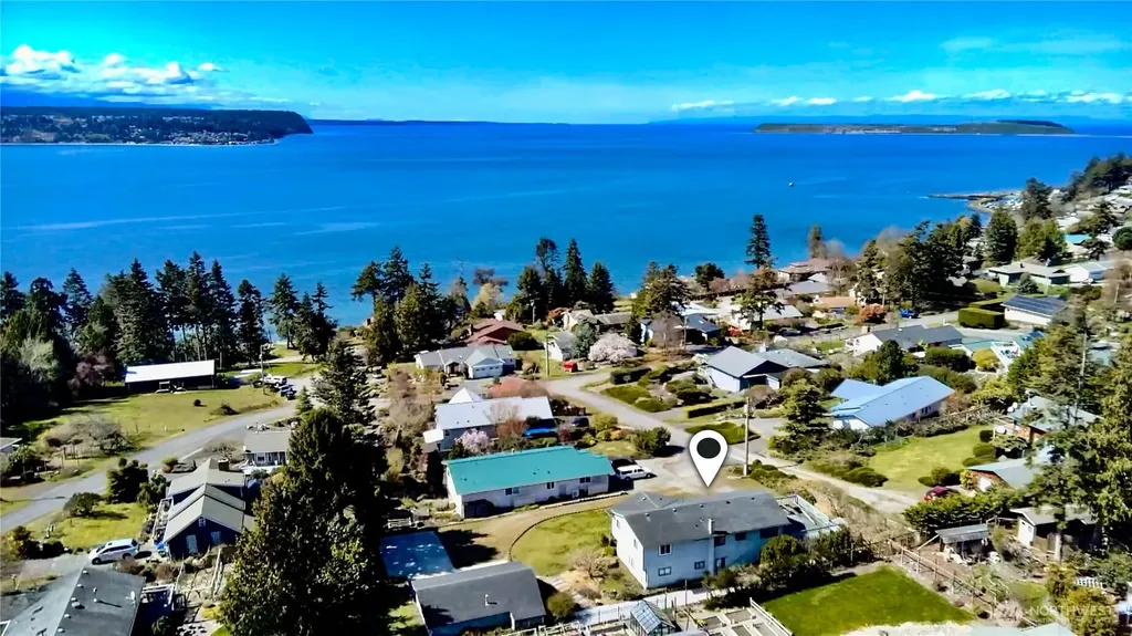 40 Dungeness Place Port Townsend WA 98368
