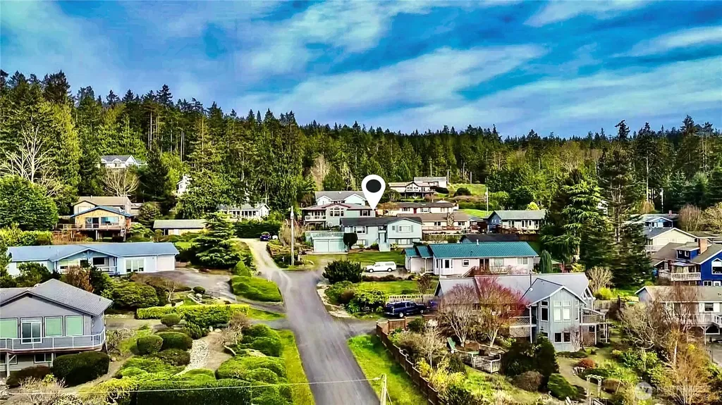 40 Dungeness Place Port Townsend WA 98368