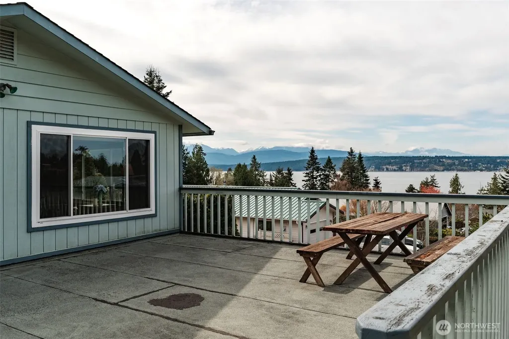 40 Dungeness Place Port Townsend WA 98368