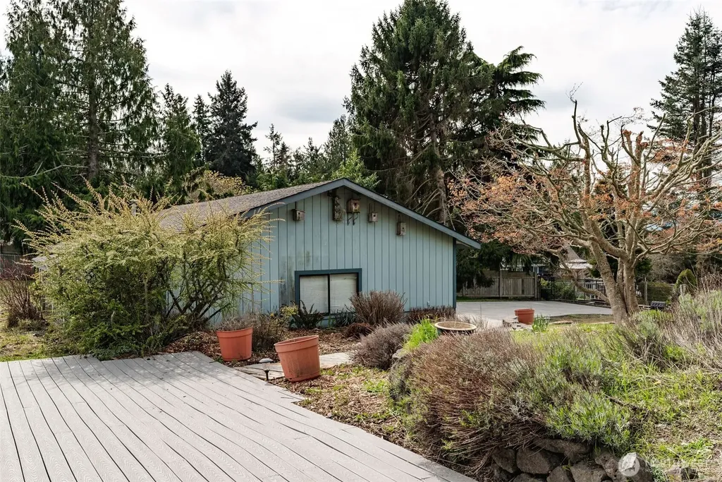 40 Dungeness Place Port Townsend WA 98368