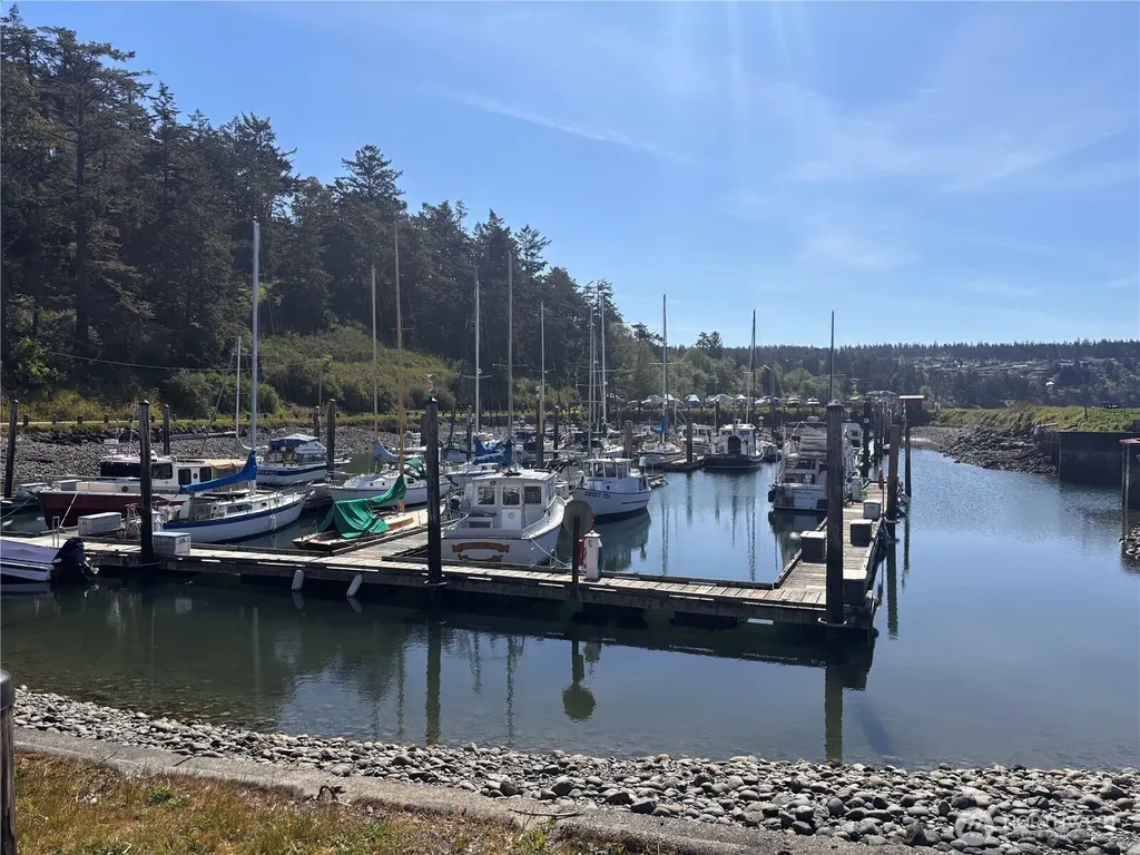 40 Dungeness Place Port Townsend WA 98368