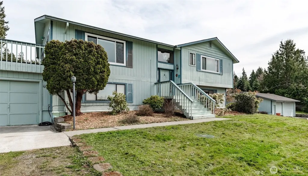 40 Dungeness Place Port Townsend WA 98368