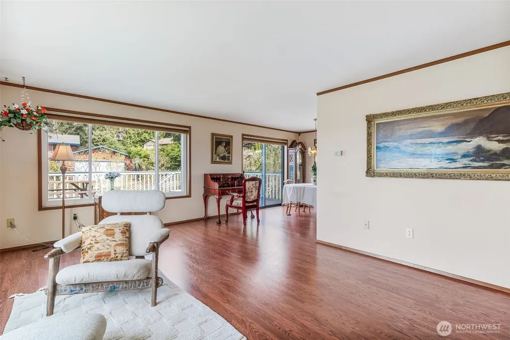 40 Dungeness Place Port Townsend WA 98368