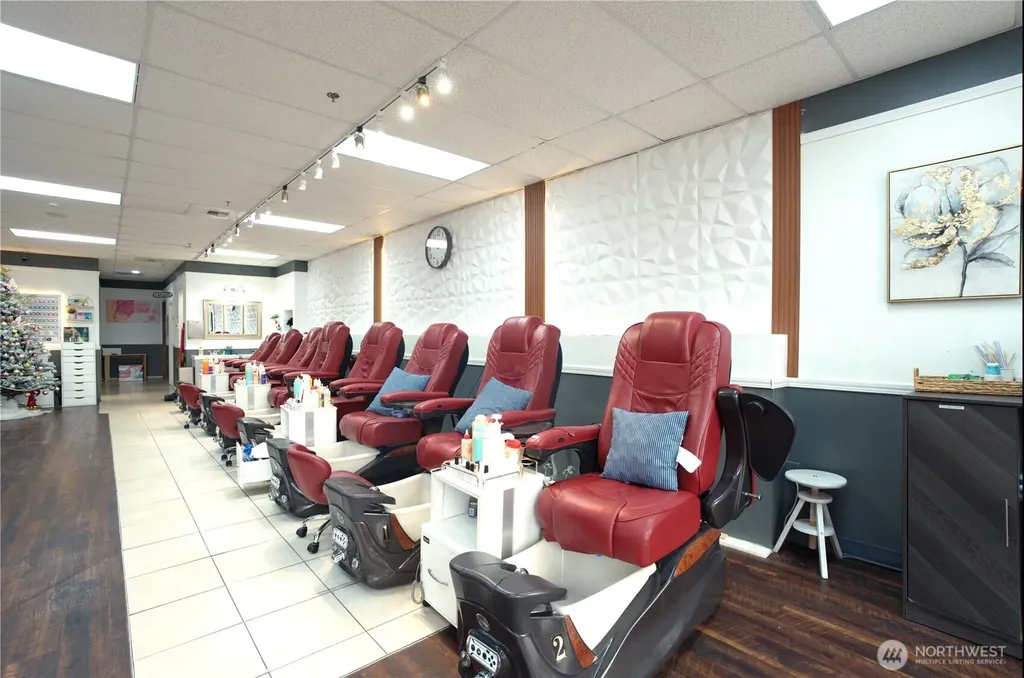 1110 College Street SE Lacey WA 98503