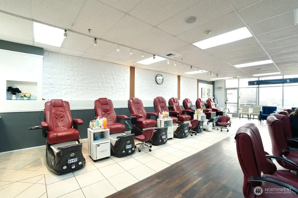 1110 College Street SE Lacey WA 98503