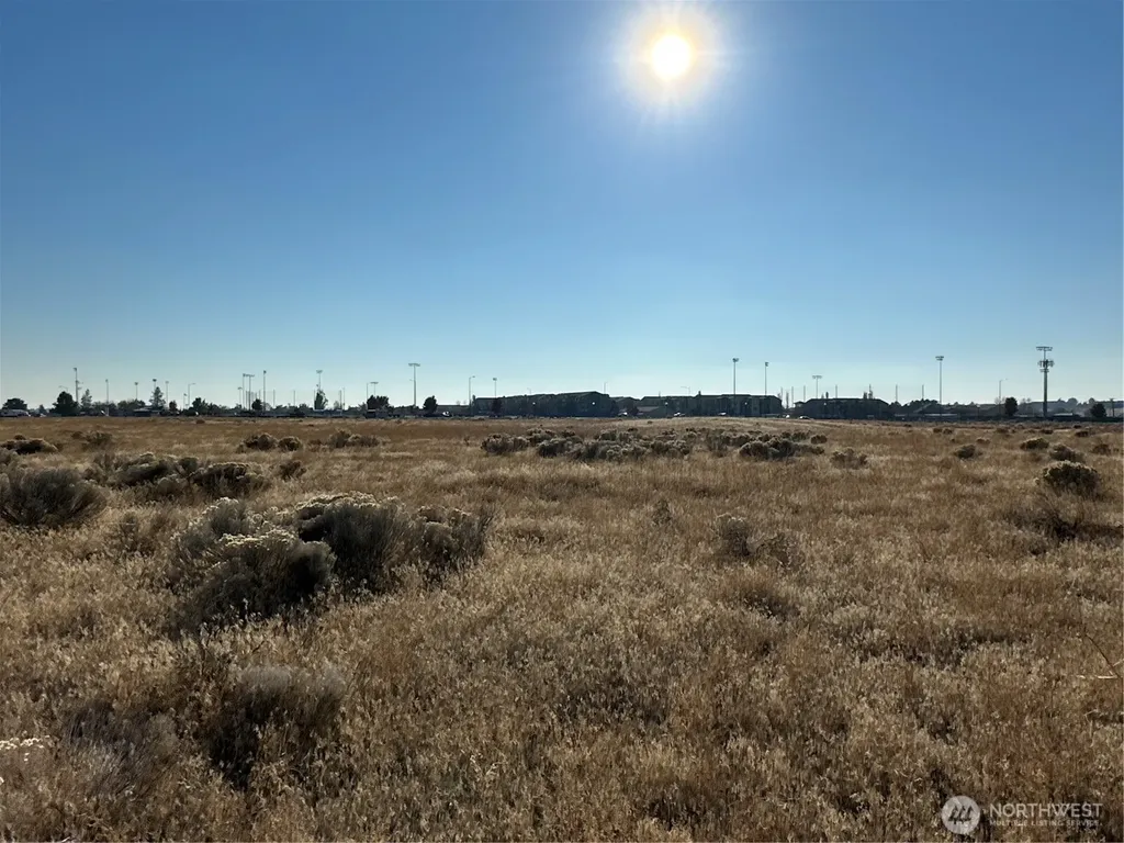 94 W Central Drive Moses Lake WA 98837