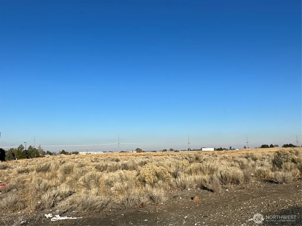 94 W Central Drive Moses Lake WA 98837