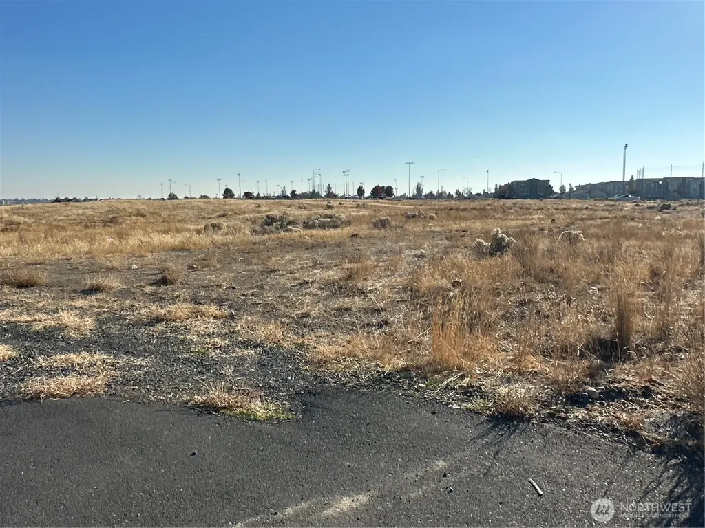 94 W Central Drive Moses Lake WA 98837