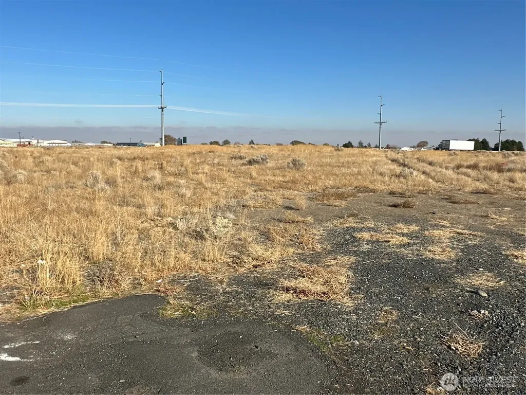 94 W Central Drive Moses Lake WA 98837