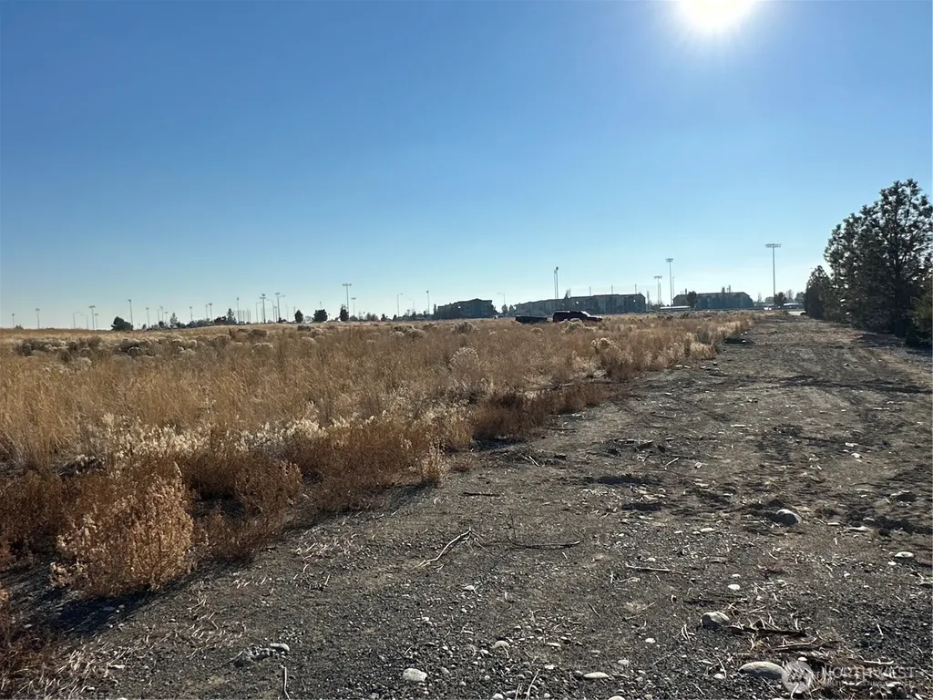 94 W Central Drive Moses Lake WA 98837
