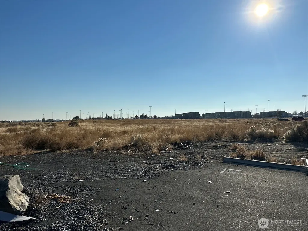 94 W Central Drive Moses Lake WA 98837