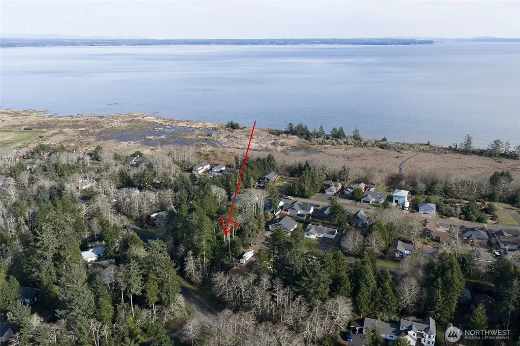 265 Fisher Avenue NE Ocean Shores WA 98569