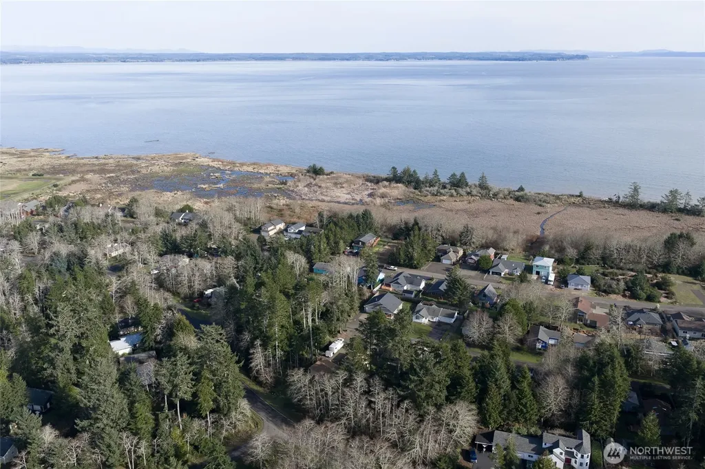 265 Fisher Avenue NE Ocean Shores WA 98569