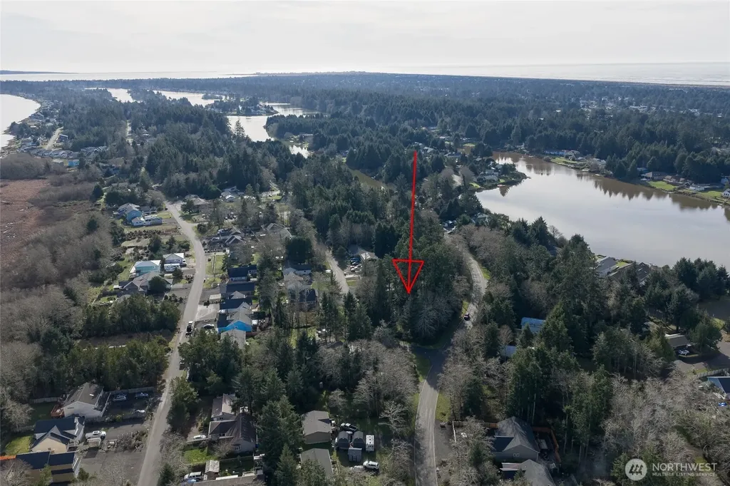 265 Fisher Avenue NE Ocean Shores WA 98569