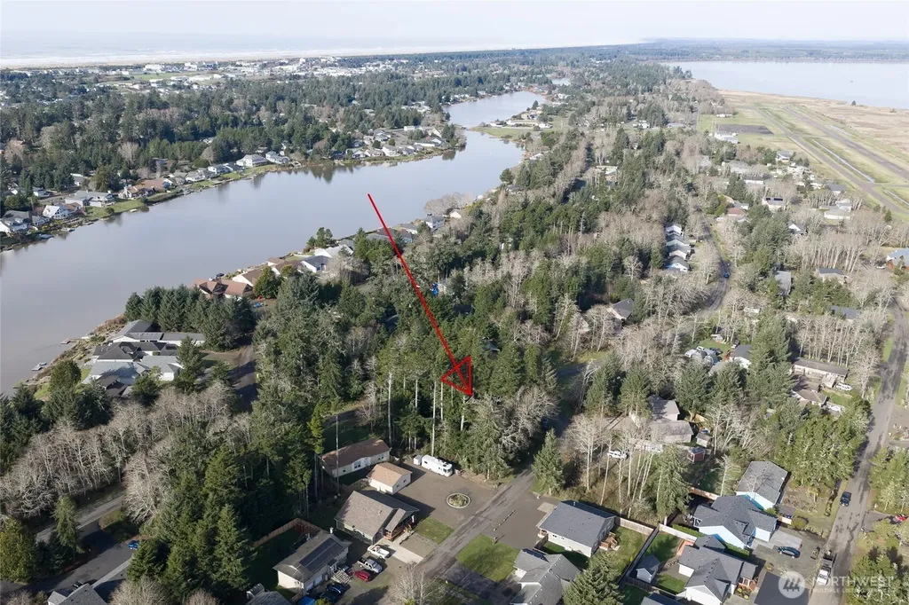 265 Fisher Avenue NE Ocean Shores WA 98569