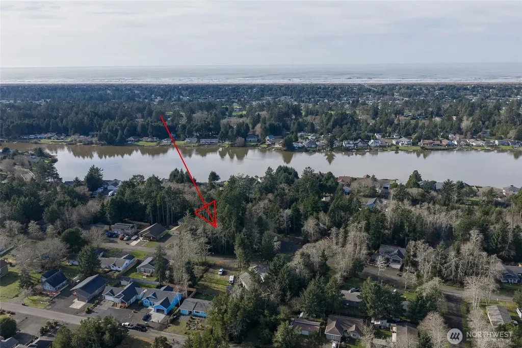 265 Fisher Avenue NE Ocean Shores WA 98569