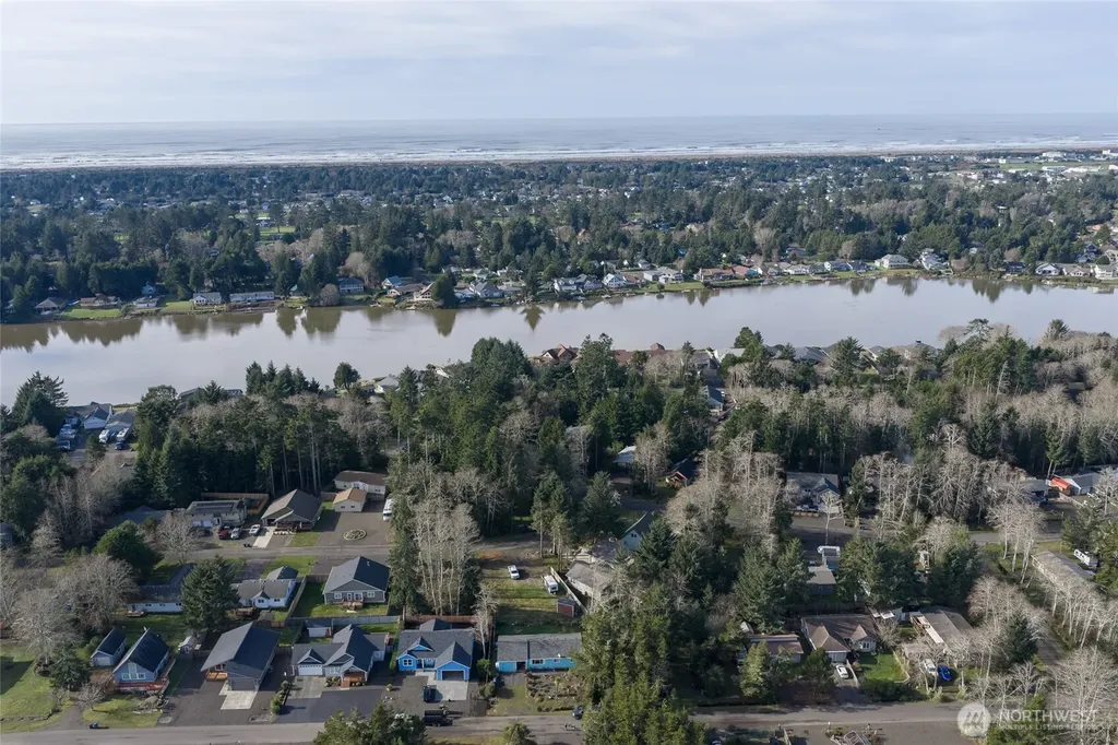 265 Fisher Avenue NE Ocean Shores WA 98569