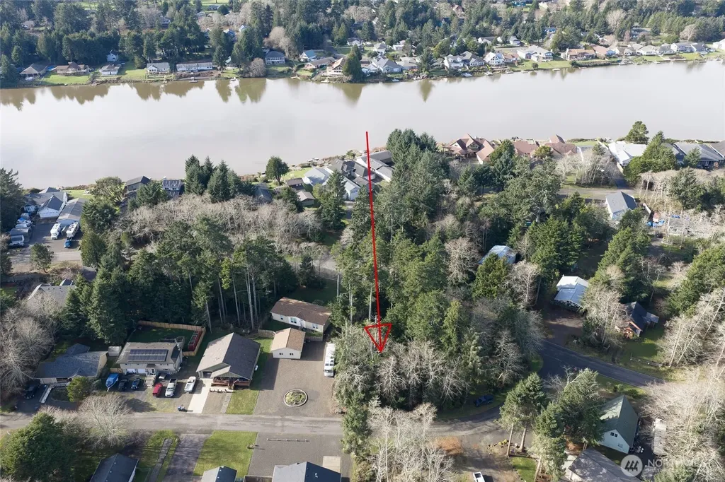 265 Fisher Avenue NE Ocean Shores WA 98569