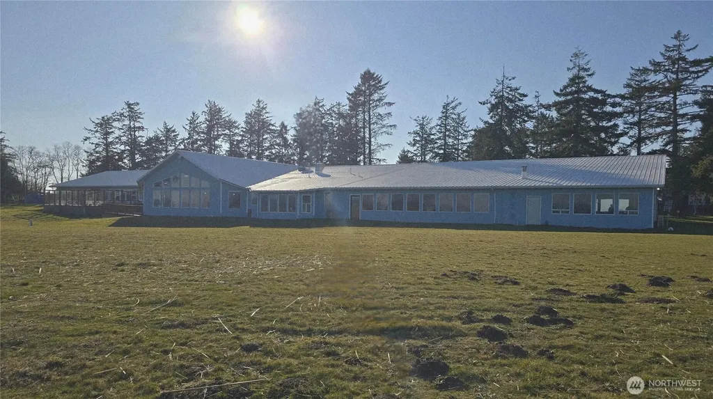 265 Fisher Avenue NE Ocean Shores WA 98569