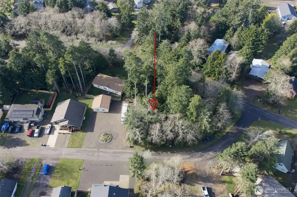 265 Fisher Avenue NE Ocean Shores WA 98569