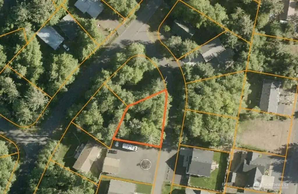 265 Fisher Avenue NE Ocean Shores WA 98569
