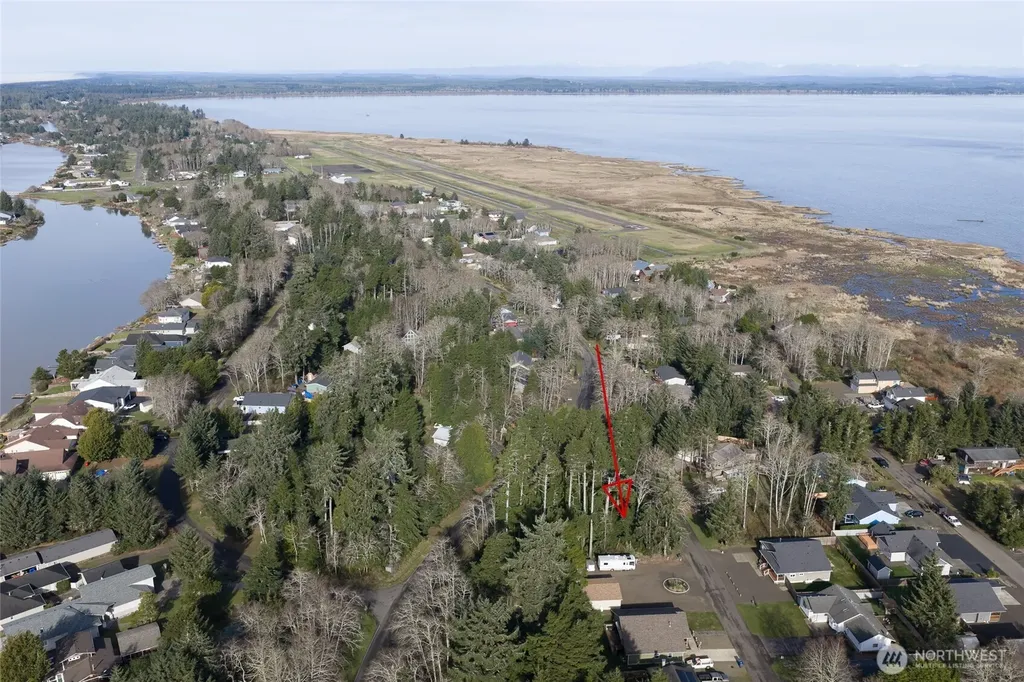 265 Fisher Avenue NE Ocean Shores WA 98569