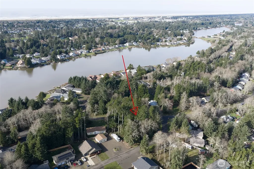 265 Fisher Avenue NE Ocean Shores WA 98569