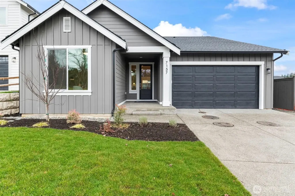 14311 14th Avenue Ct E Tacoma WA 98445