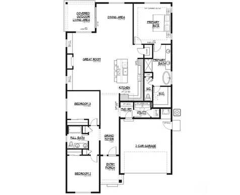 14311 14th Avenue Ct E Tacoma WA 98445