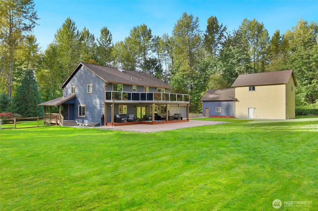 30718 173rd Place SE Auburn WA 98092