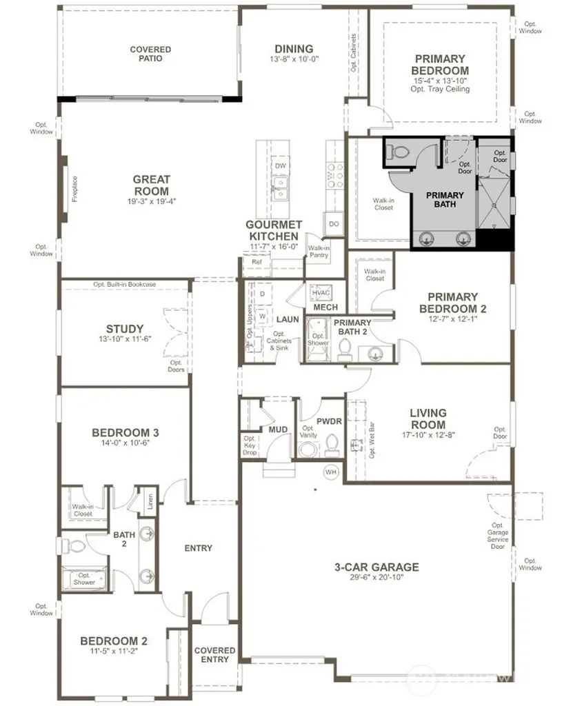 13722 100th Street NE Lake Stevens WA 98258