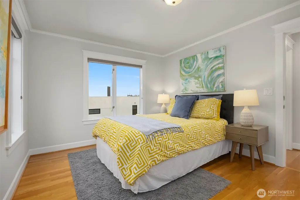 525 W Prospect Street Seattle WA 98119