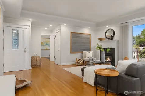 525 W Prospect Street Seattle WA 98119