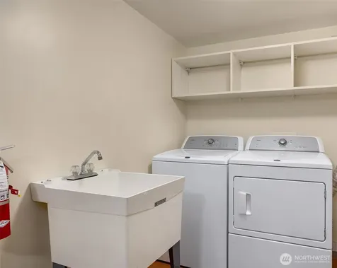 525 W Prospect Street Seattle WA 98119