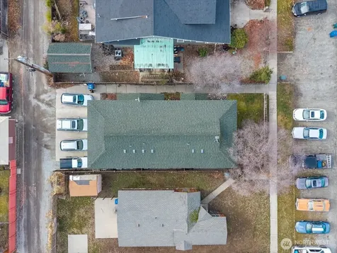 316 E Wapato Avenue Chelan WA 98816