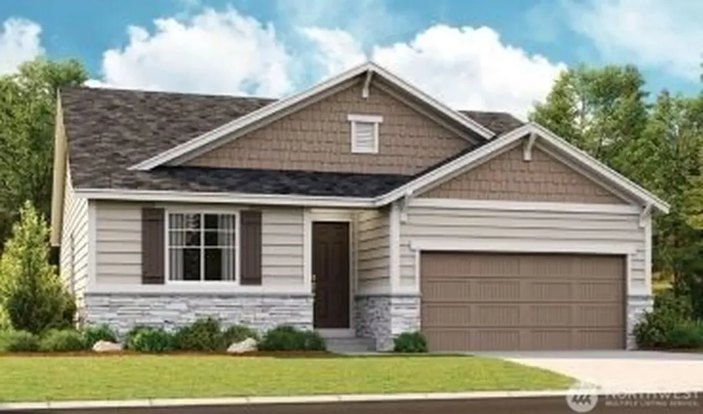 308 N 55th Street Mount Vernon WA 98273