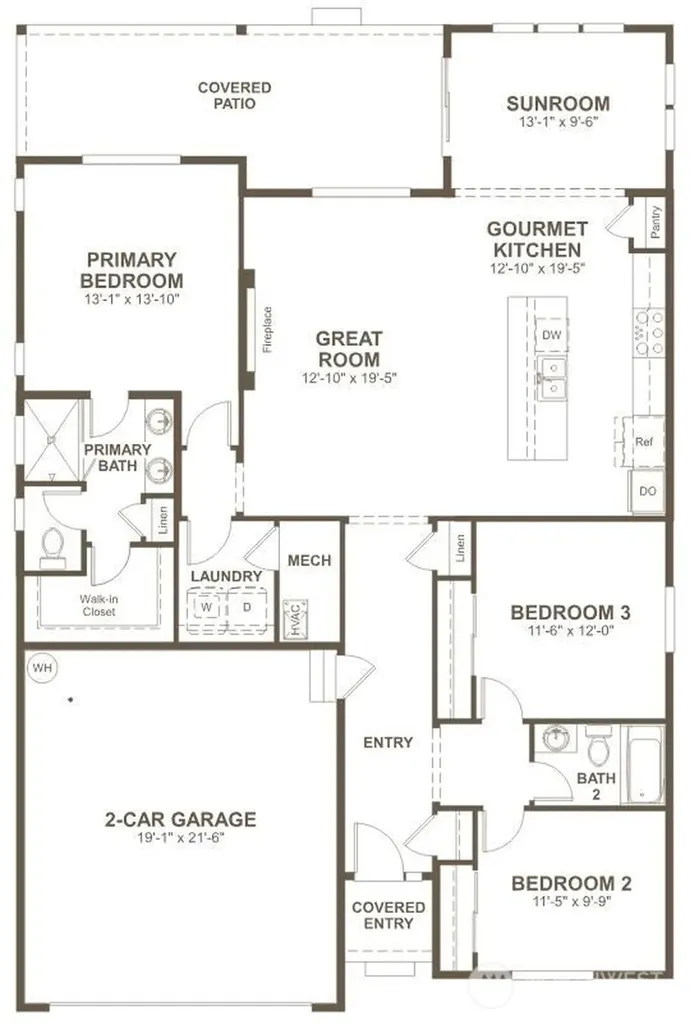 308 N 55th Street Mount Vernon WA 98273
