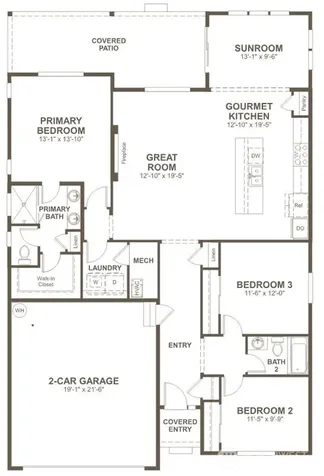 308 N 55th Street Mount Vernon WA 98273