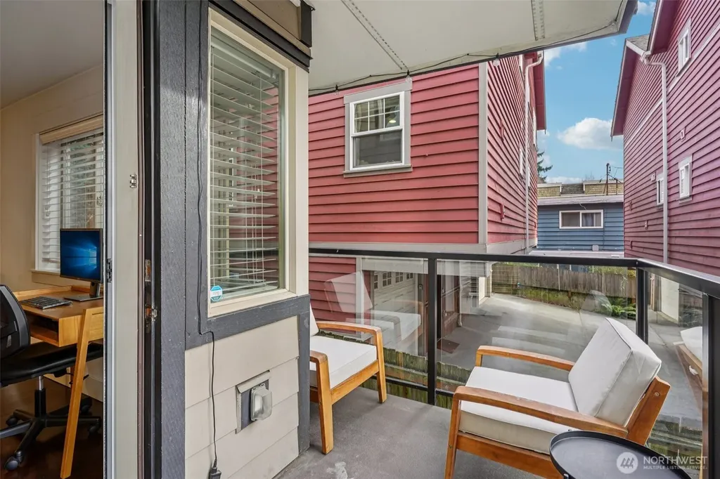 120 NW 39th Street Seattle WA 98107