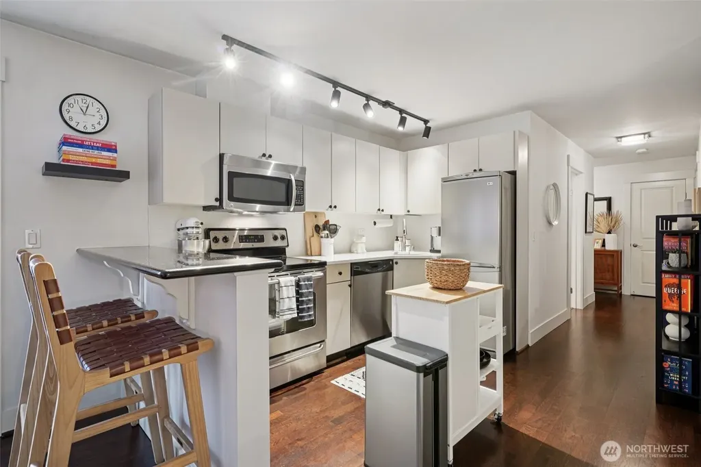 120 NW 39th Street Seattle WA 98107