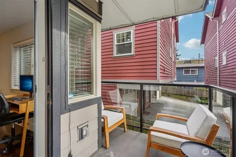 120 NW 39th Street Seattle WA 98107