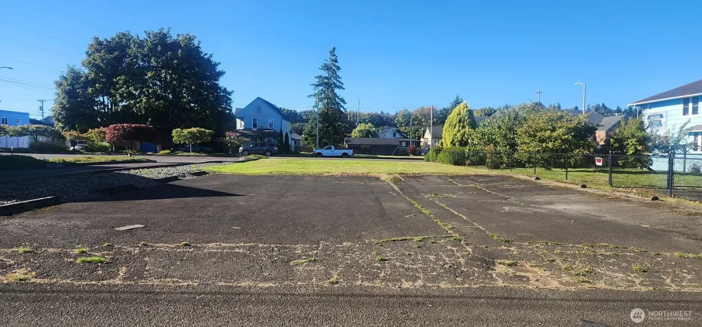 315 W First Street Aberdeen WA 98520