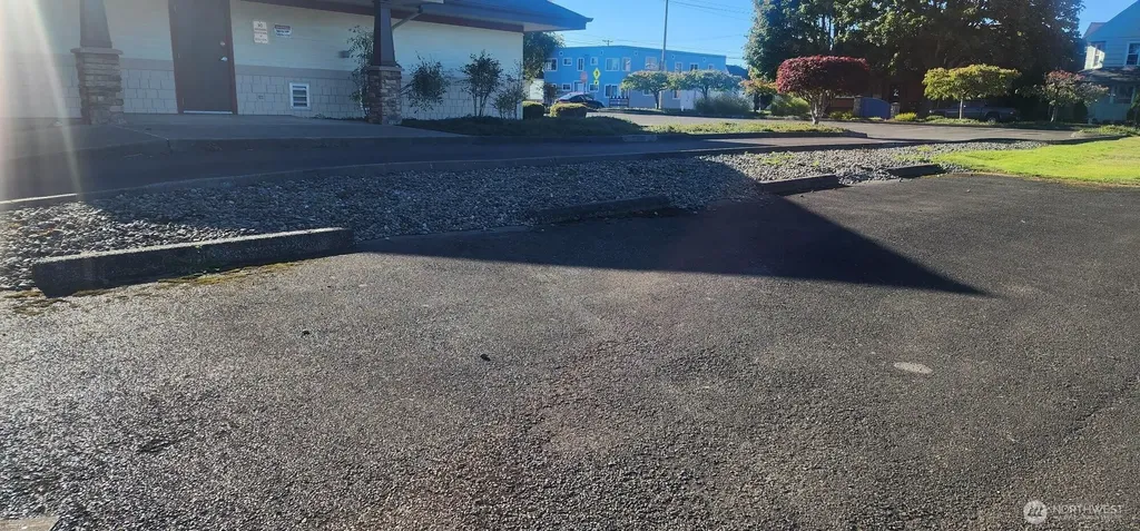 315 W First Street Aberdeen WA 98520