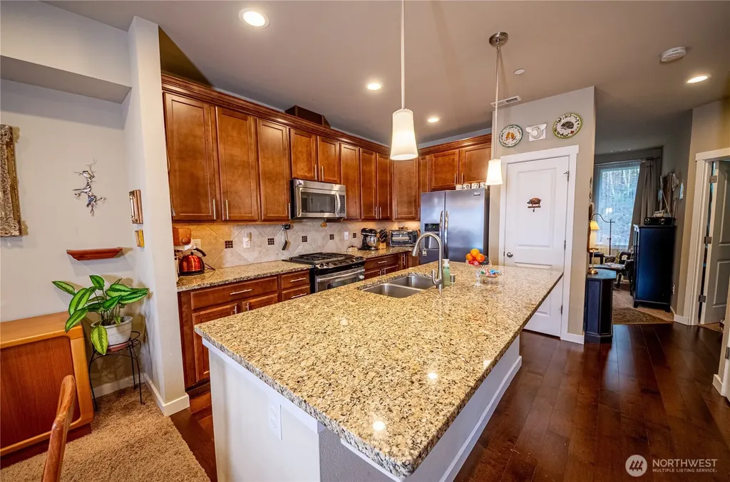9101 Merritt Avenue SE Snoqualmie WA 98065